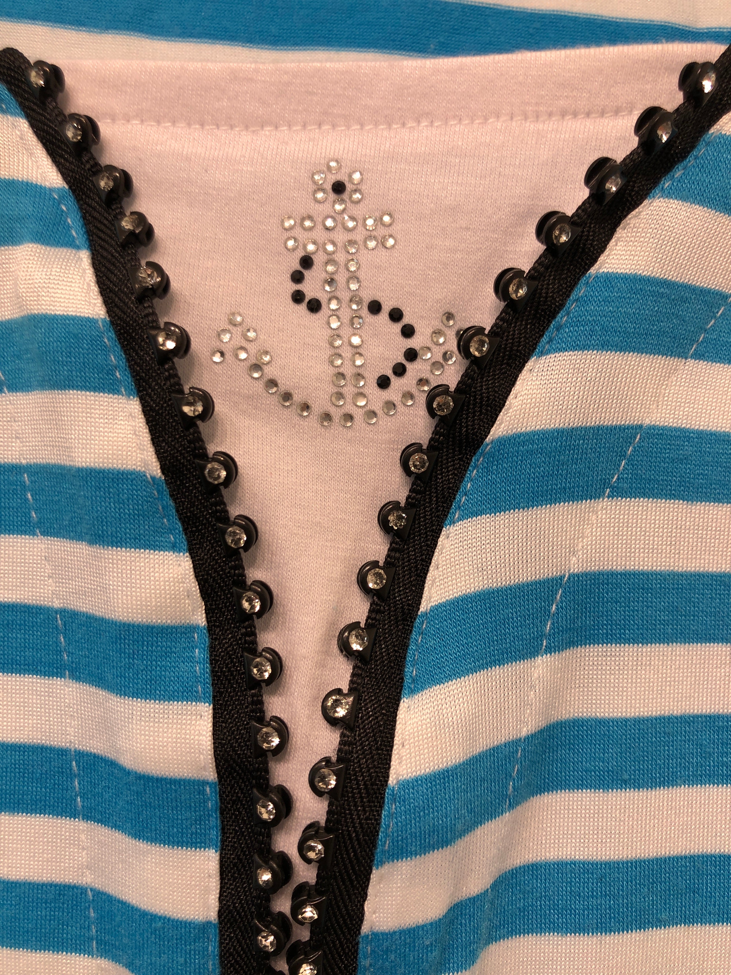 Pieces Bluse